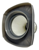 Wap FW005967 filtro hepa para aspirador se pó silent speed and clean