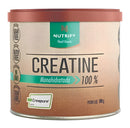 Nutrify Creatine Creapure Monohidratada Sabor Neutro 300g