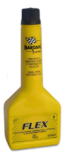 Bardahl Flex Aditivo Para Combustivel Motores Flex
