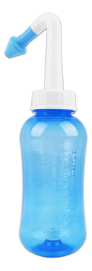 Irrigador Nasal Water Cube 300ml Cor Azul