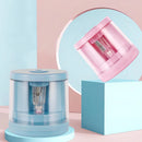 Apontador Elétrico Tomate Mat-A01 azul