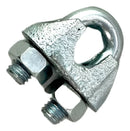 Clips Grampo P/cabo De Aco 5/16 10 Unidades - JCarvalho