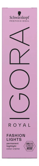 Igora Royal Fashion Lights L-00 Natural