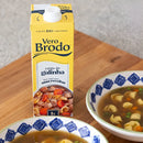 Caldo De Galinha Vero Brodo 1l