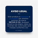 Ducha Higiênica Em Abs Luxo Acionamento 1/4 Volta Cromado Metais e Cia