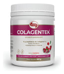 Suplemento Alimentar Em Pó Cranberry Colagentek 300g Vitafor