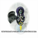 (2 Und) Retentor Cafeteira Dolce Gusto - Anel De Borracha