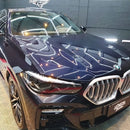 Vonixx Blend Black 500ml Proteção E Brilho + Flanela Microfibra