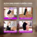 Bolsa Gel Multifuncional P Alívio Dor Quente Frio Relaxmedic