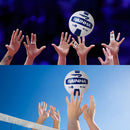 Bola De Vôlei Rainha 3.5