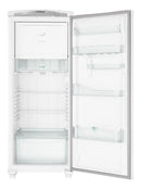 Geladeira Consul Frost Free 300 Litros Branca Com Freezer Supercapacidade