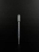 Pipeta Pasteur Plastica 3ml - 10 Unidades