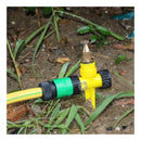 Bico Aspersor Nebulizador Irrigação Pulverização Regulável