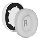 Almofada Compatível Com Fone Jbl Tune 700bt Tune  Branca