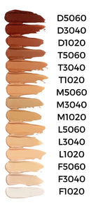 Corretivo Aveludado Bruna Tavares Bt Skinplush L1020 6,5g