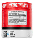 Creatina Monohidratada 100% Pura Pote 150g - FTW