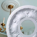 Gesso Em Pó Branco - Secagem Rápida - 4kg - Fortaleza