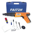 Pistola Fincapino Acao Indireta Calibre 27 Ancora Fai 72n