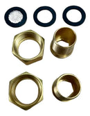 Bomba Pressurizadora 120 Watts 2 Pontos Pressurizador EPA 15-9-120 Eurobombas