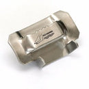 Fecho Fusimec Poste Fita De Aço 3/4 Polegada Pacote 50 Peças