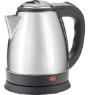 Chaleira Elétrica Inox Jarra Bule Eletrico 1.8l