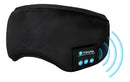 Tapa Olho Dormir Mascara Com Som Bluetooth Fone Tapa Ouvido