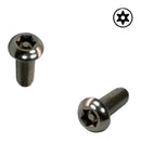 Chave Torx L Longa Tamanho T40 3125340 Aço Corneta