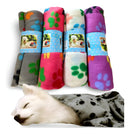 Bacon Born Kit 2 Mantas 100x70cm macho e fêmea