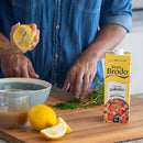 Caldo De Galinha Vero Brodo 1l