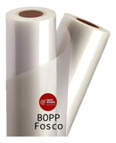 10 Metros Bopp Fosco 22cm 1ª Linha Top