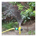 Bico Aspersor Nebulizador Irrigação Pulverização Regulável