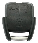 Capa Chave Vectra Astra 2005 2006 2007 2008 2009 2010 2011