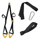 Fita Para Treinamento Suspenso Musculação Academia Pilates