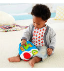 Brinquedo Fisher Price Carro Sons Divertidos - Cmv93