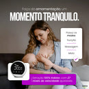 Extrator Leite Elétrico Bomba Portátil Amamentação Sugador Arp1 Kateluo