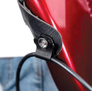 Trava Correia E Cabo Strap Dual Lock Planet Waves Pw-dlc-01