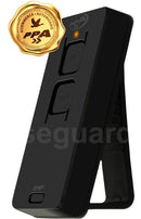 Controle Ppa Zap Pop 433 Dupla Tecnologia Portão Eletrônico