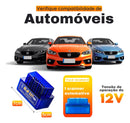 Scanner Automotivo Obd2 Placa Dupla Vs1.5 Elm327 Pic 8f25k80