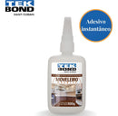 Cola Líquida Tekbond Moveleiro para Madeira MDF 100g