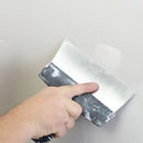 Gesso Cola Para Acabamento E Reparo 1kg Sampaflex