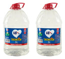 Vinagre Toscano 8% De Acidez 5l - 2 Unidades