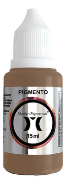 Pigmentos Marilyn 15ml Para Microp louro blond