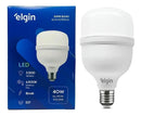 Lâmpada Led Alta Potência Super Bulbo 40w Branco Frio Elgin Cor da luz Branco-frio