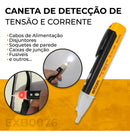 Chaves De Testes De Corrente E Tensão Elétrica Profissional