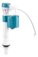 Entrada Torre Universal C/ Bóia Caixa Acoplada Nitro Metais