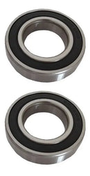 Kit Rolamento E Retentor Compatível Brastemp Consul