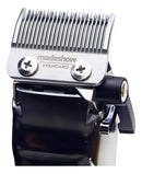 M10+ Máquina De Cortar Cabelo Profissional Aparador Cor Preto