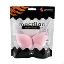 Kit 3 Esponja Para Maquiagem Macrilan EP20