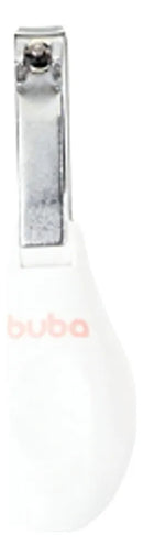 Kit Cuidados Higiene Para Bebês Com Estojo Manicure