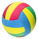 Bola De Vôlei Quadra E Praia Tamanho Padrão Em Eva